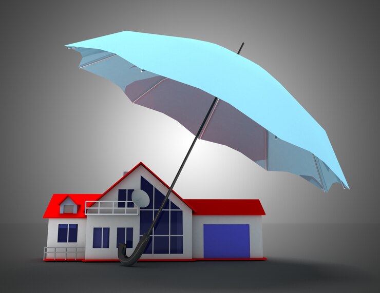 How Flood Insurance Works