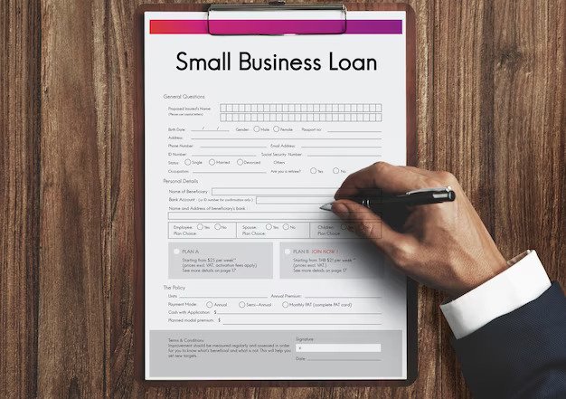 Varieties Of Small Business Loans