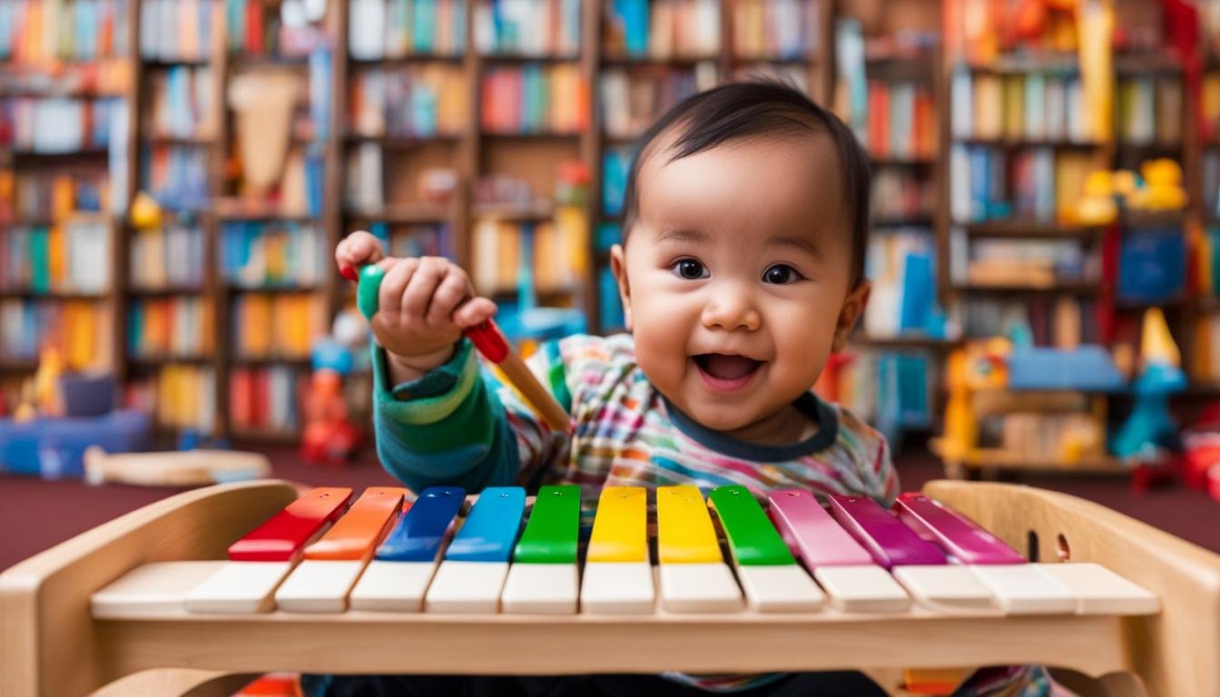 baby music