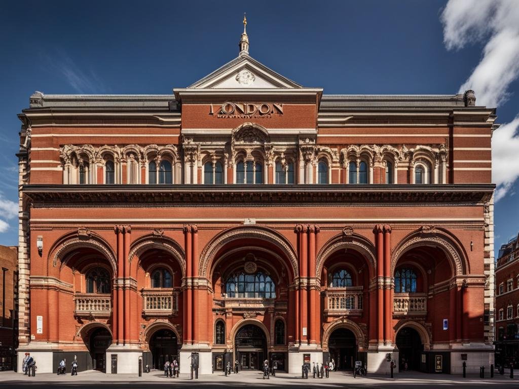 london academy of music and dramatic art