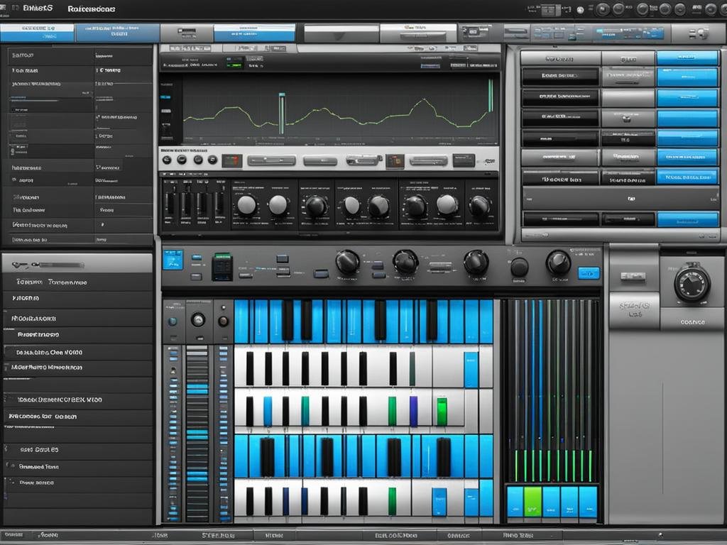 presonus studio one