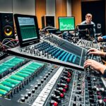 Best Audio Engineering Courses And Universities