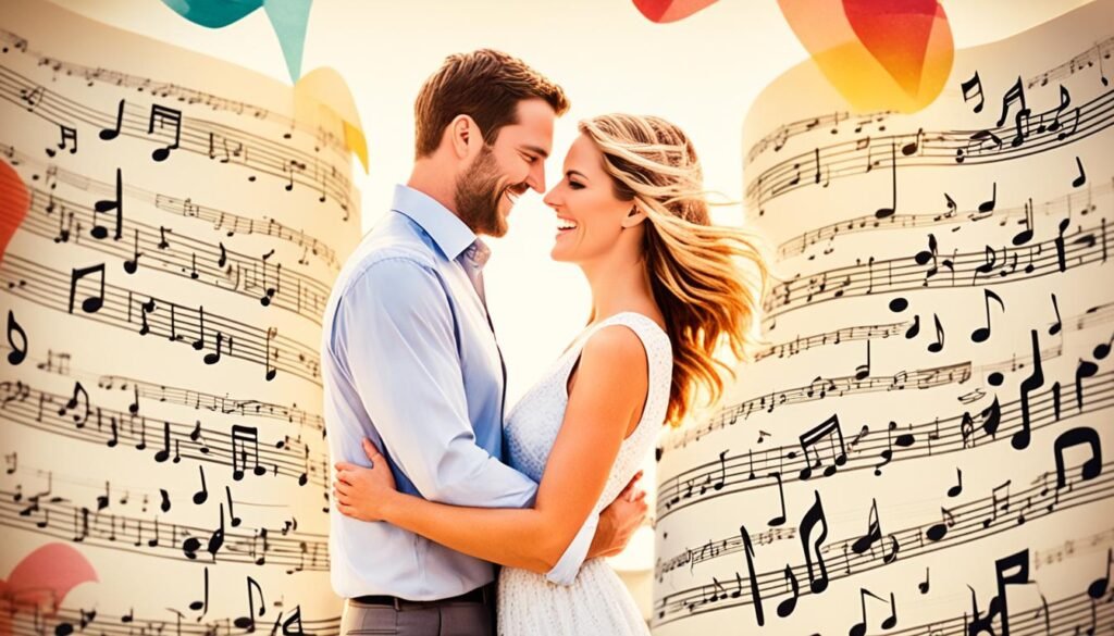 timeless wedding songs