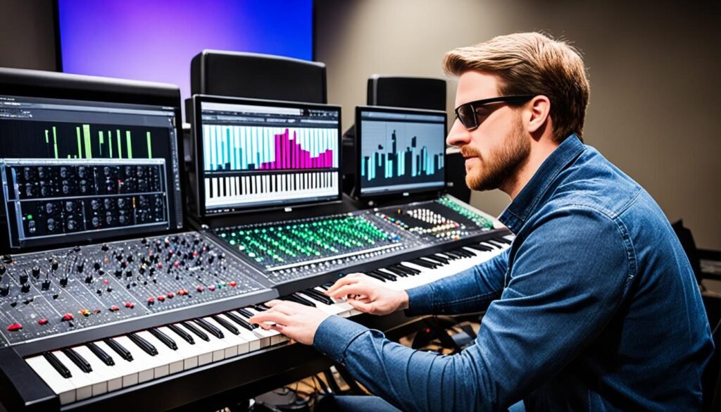 top music technology programs