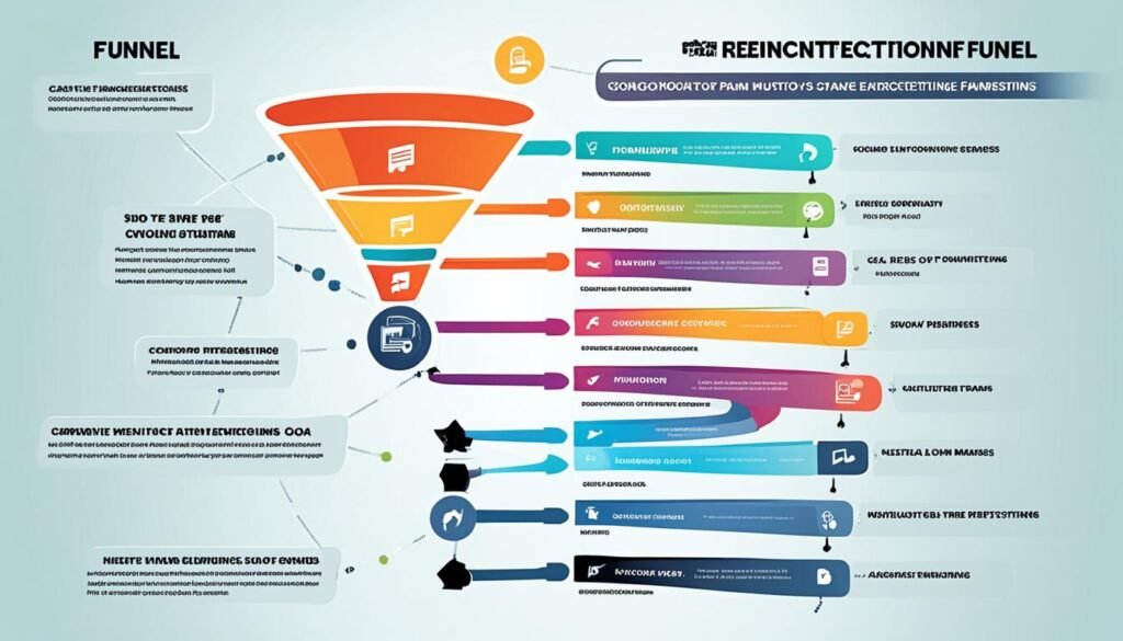 music marketing funnel