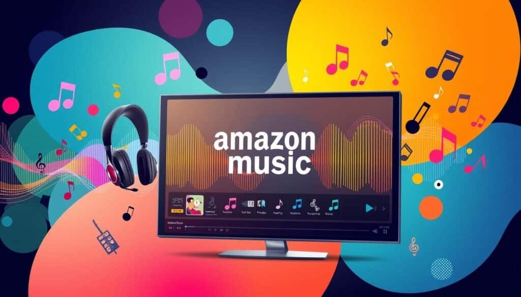 Amazon Music Unlimited