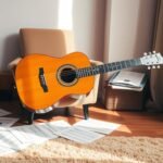 Learn To Play The Guitar For Beginners