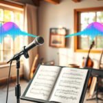 Vocal Training For Beginners