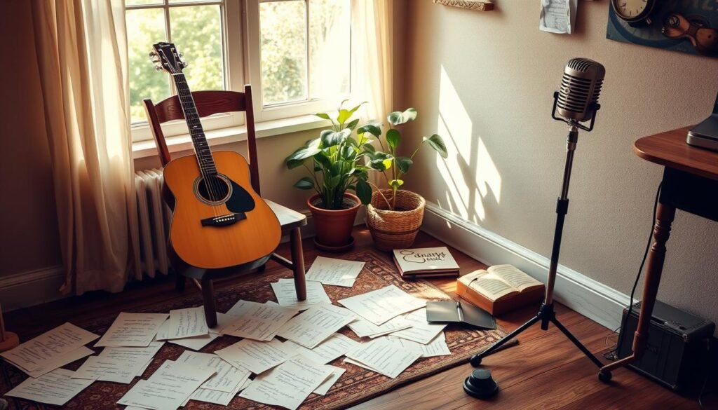 songwriting authenticity