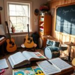 Music Education Programs