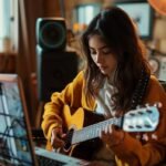 What Are The Best Music Business Ideas For Beginners?