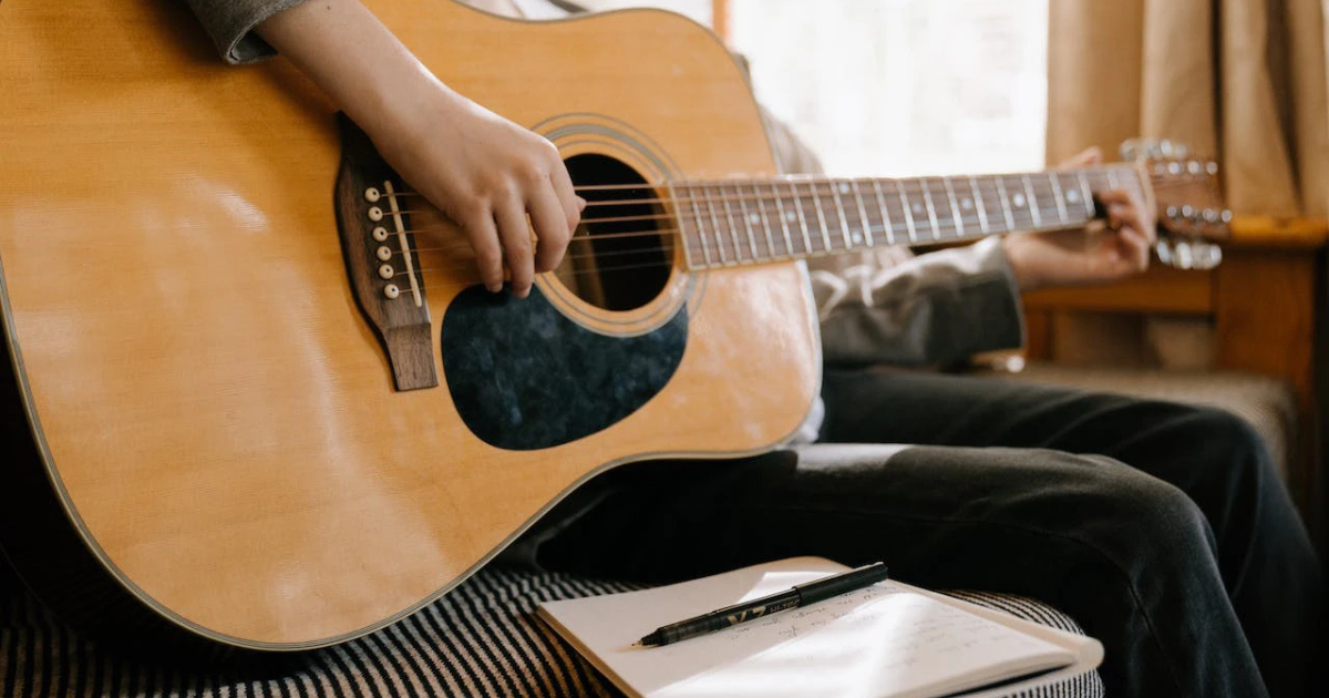 How To Start A Successful Songwriting Career From Scratch?