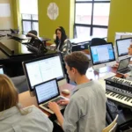 Music Universities In USA