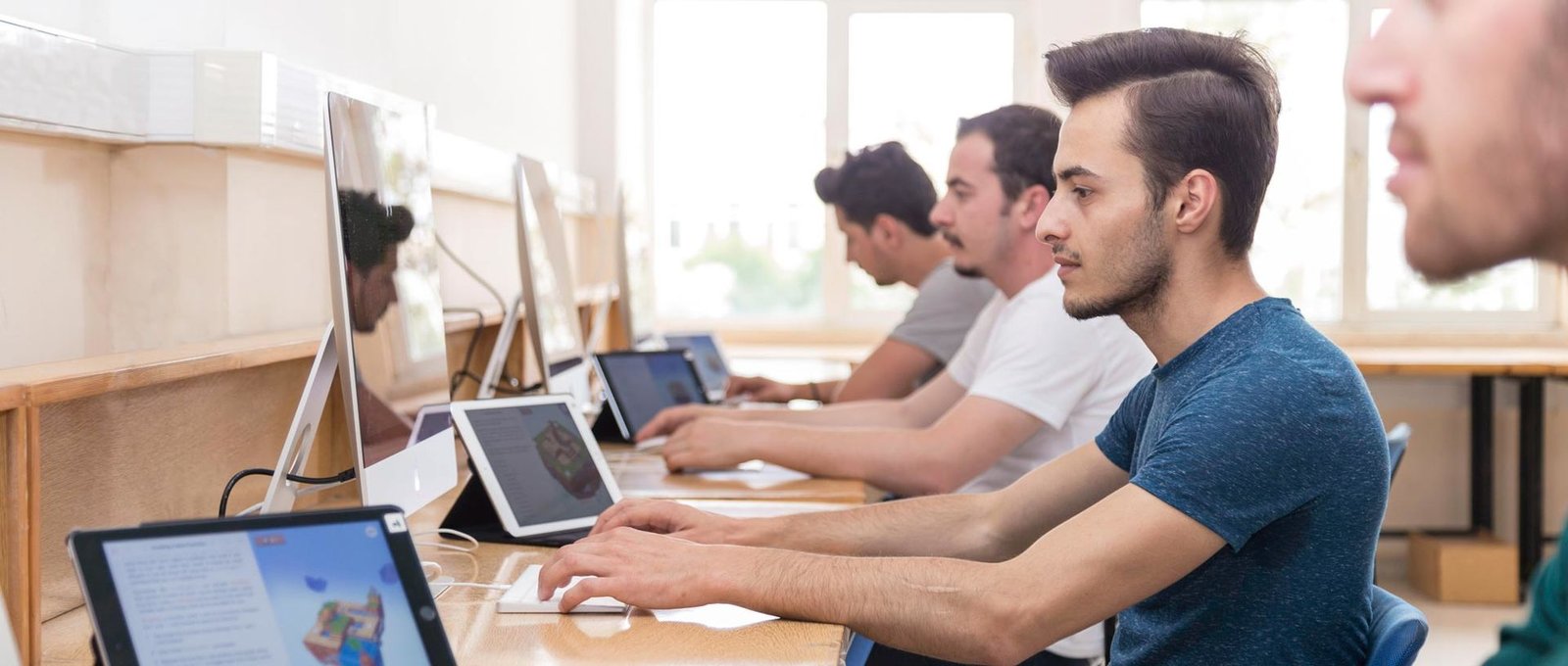 Software University